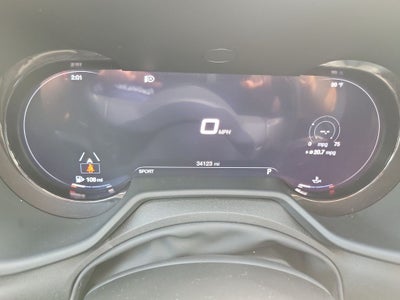 2024 Dodge Hornet GT Plus