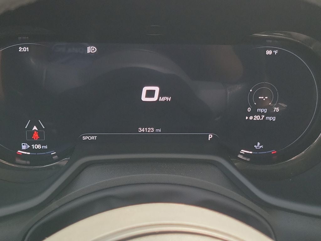2024 Dodge Hornet GT Plus