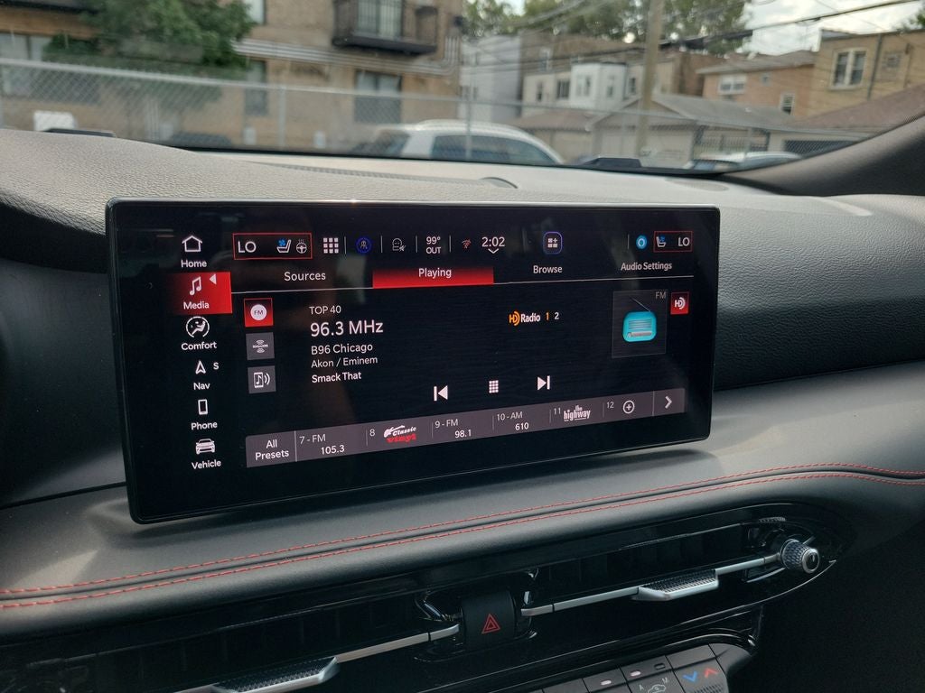 2024 Dodge Hornet GT Plus