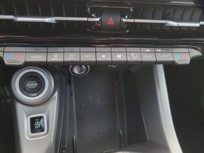 2024 Dodge Hornet GT Plus