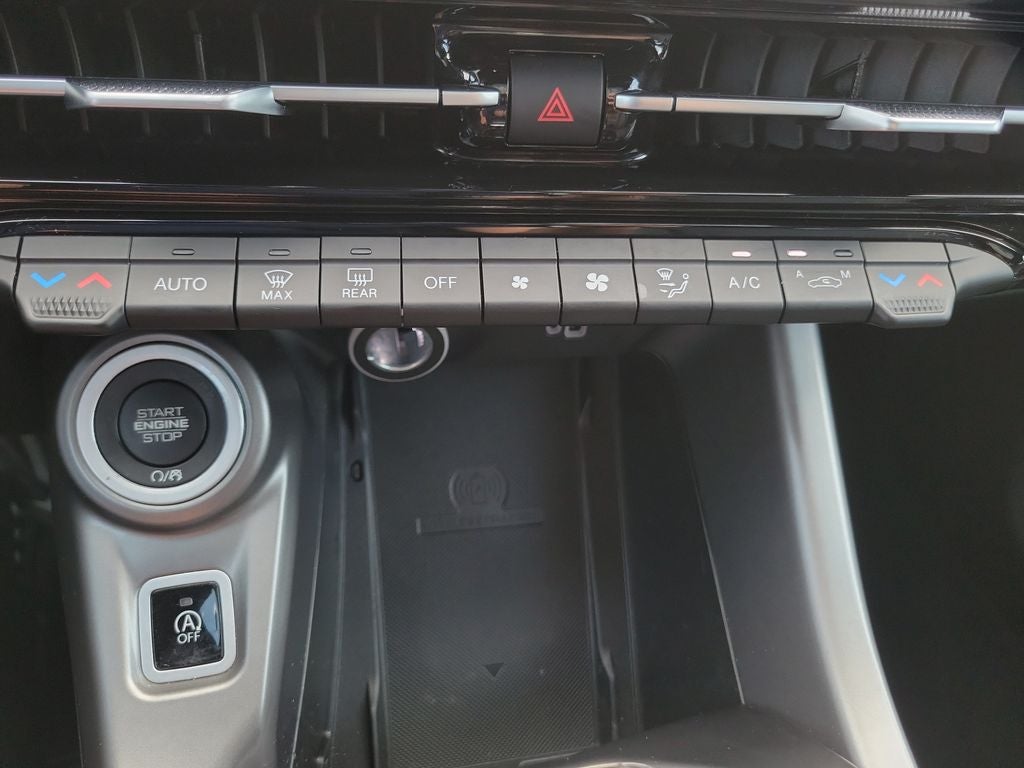 2024 Dodge Hornet GT Plus