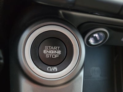 2024 Dodge Hornet GT Plus