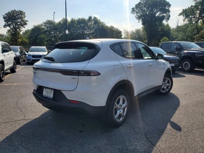 2024 Dodge Hornet GT Plus