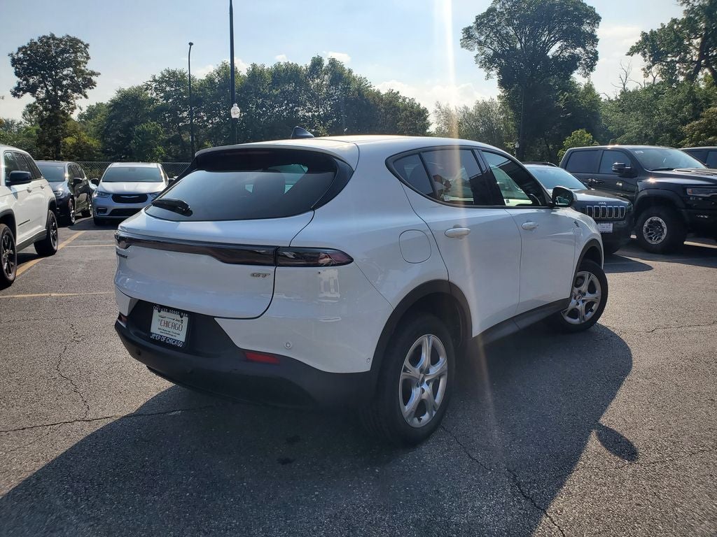 2024 Dodge Hornet GT Plus
