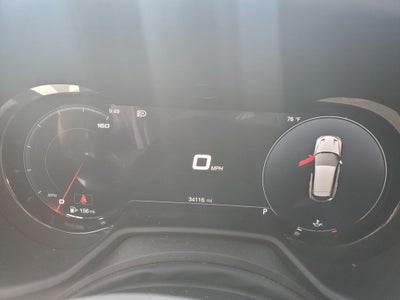 2024 Dodge Hornet GT Plus