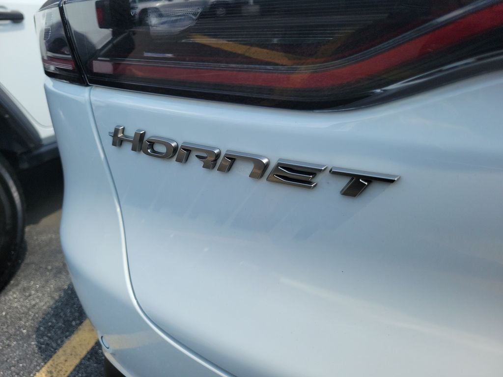 2024 Dodge Hornet GT Plus