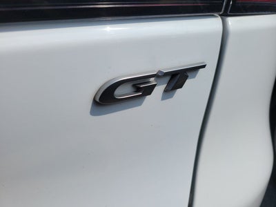 2024 Dodge Hornet GT Plus