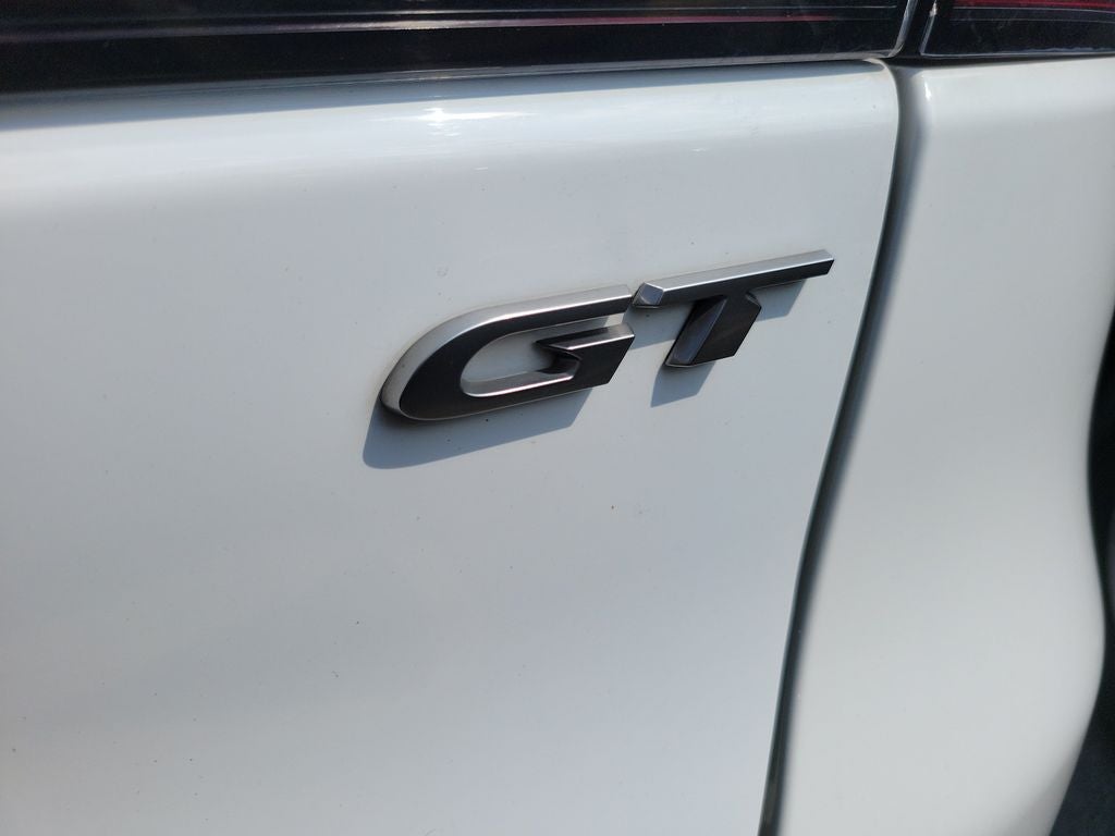2024 Dodge Hornet GT Plus