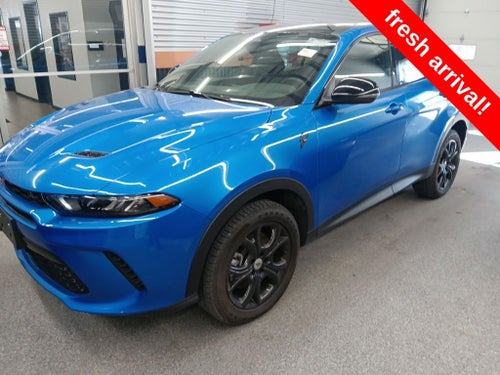 2024 Dodge Hornet GT Plus