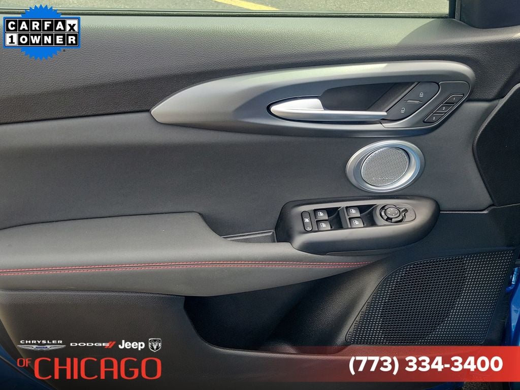 2024 Dodge Hornet GT Plus