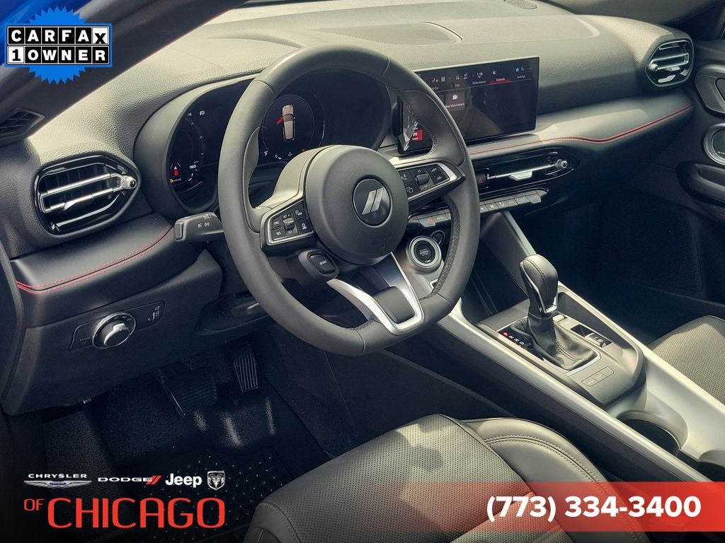 2024 Dodge Hornet GT Plus