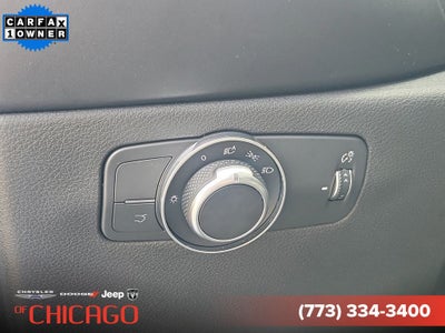 2024 Dodge Hornet GT Plus