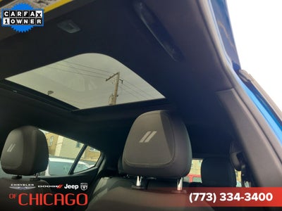 2024 Dodge Hornet GT Plus