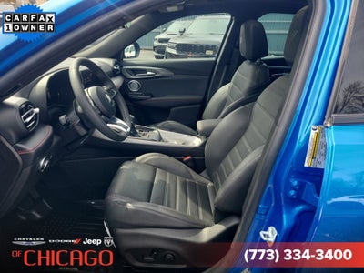 2024 Dodge Hornet GT Plus