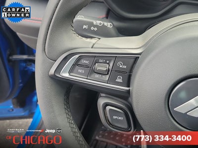 2024 Dodge Hornet GT Plus