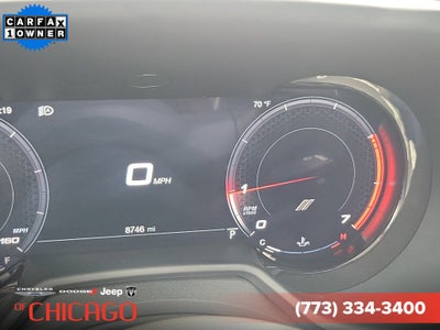 2024 Dodge Hornet GT Plus