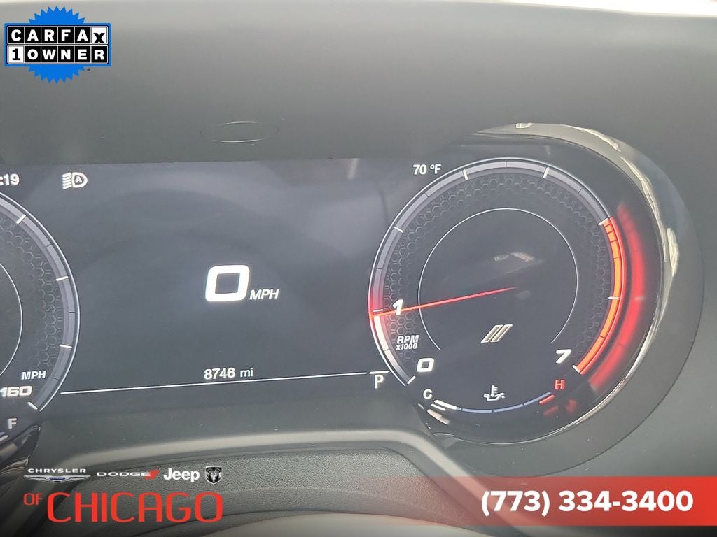 2024 Dodge Hornet GT Plus