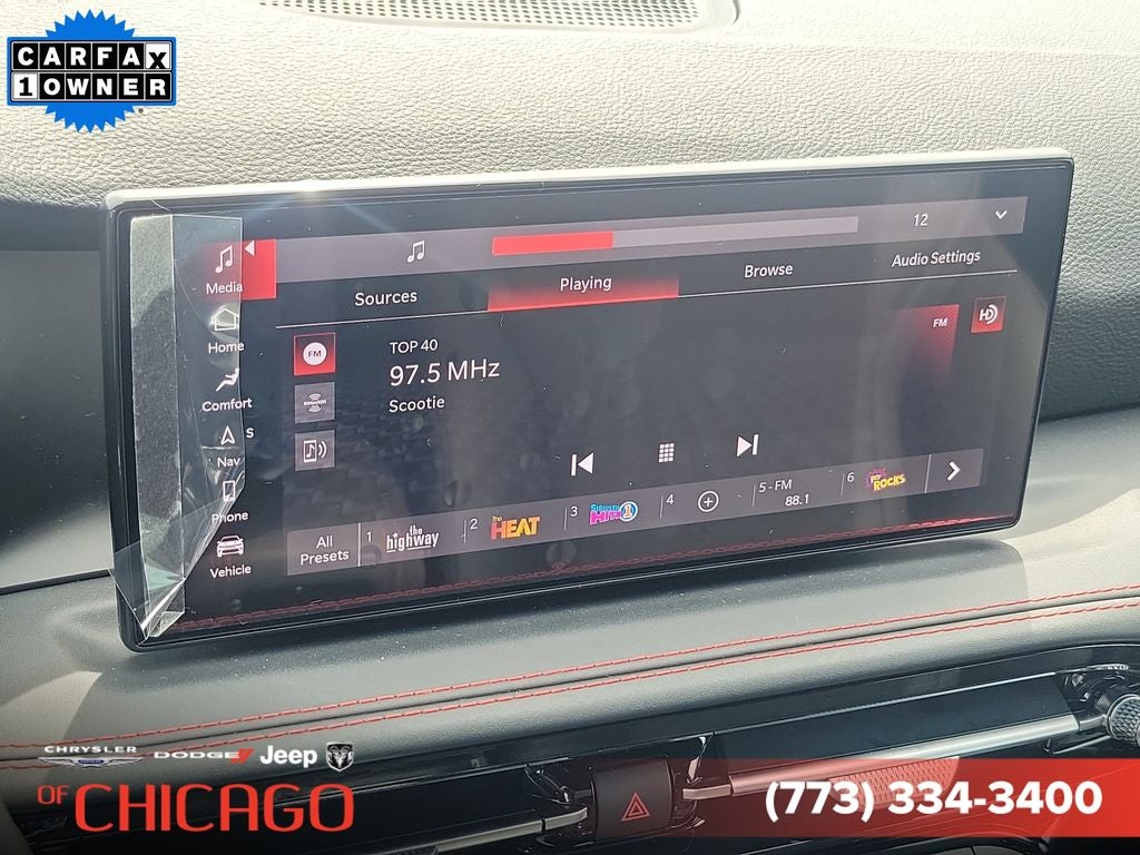 2024 Dodge Hornet GT Plus