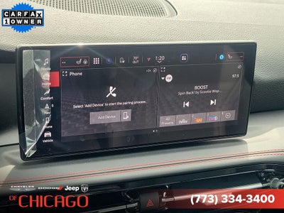 2024 Dodge Hornet GT Plus