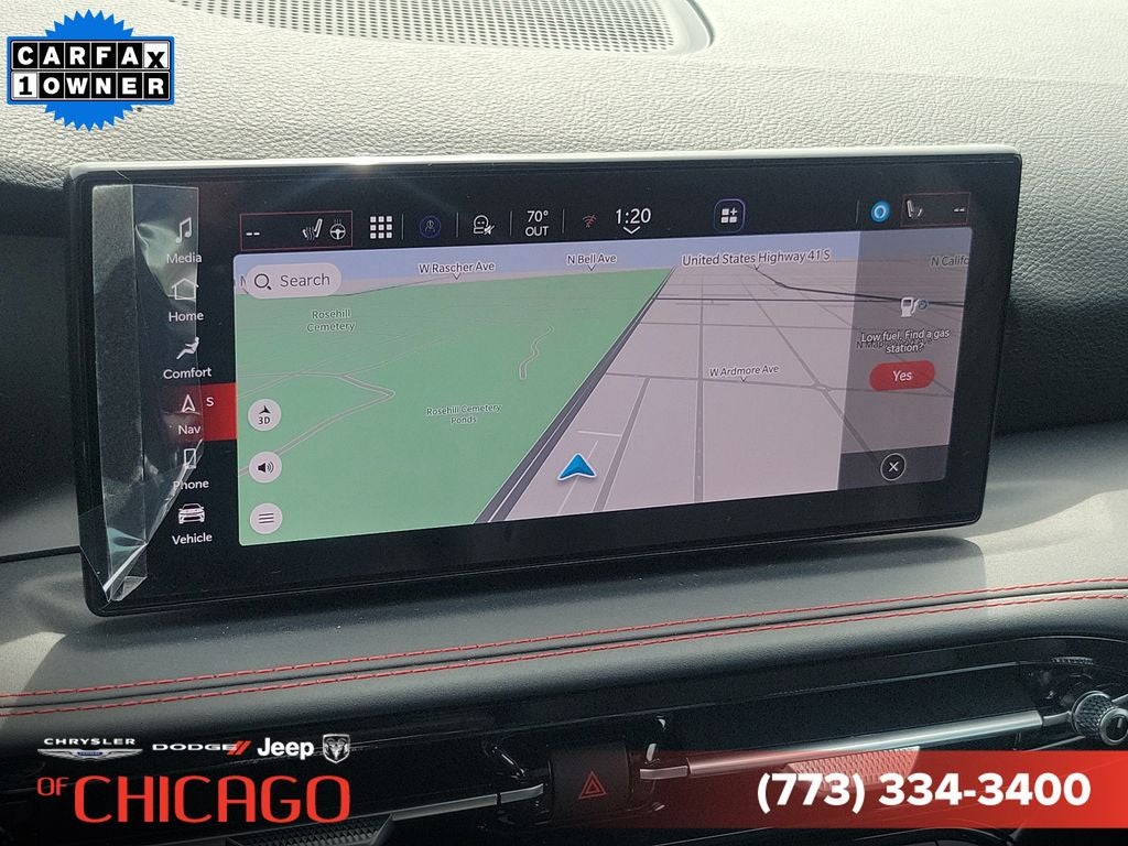 2024 Dodge Hornet GT Plus