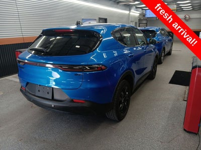 2024 Dodge Hornet GT Plus