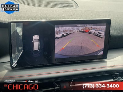 2024 Dodge Hornet GT Plus