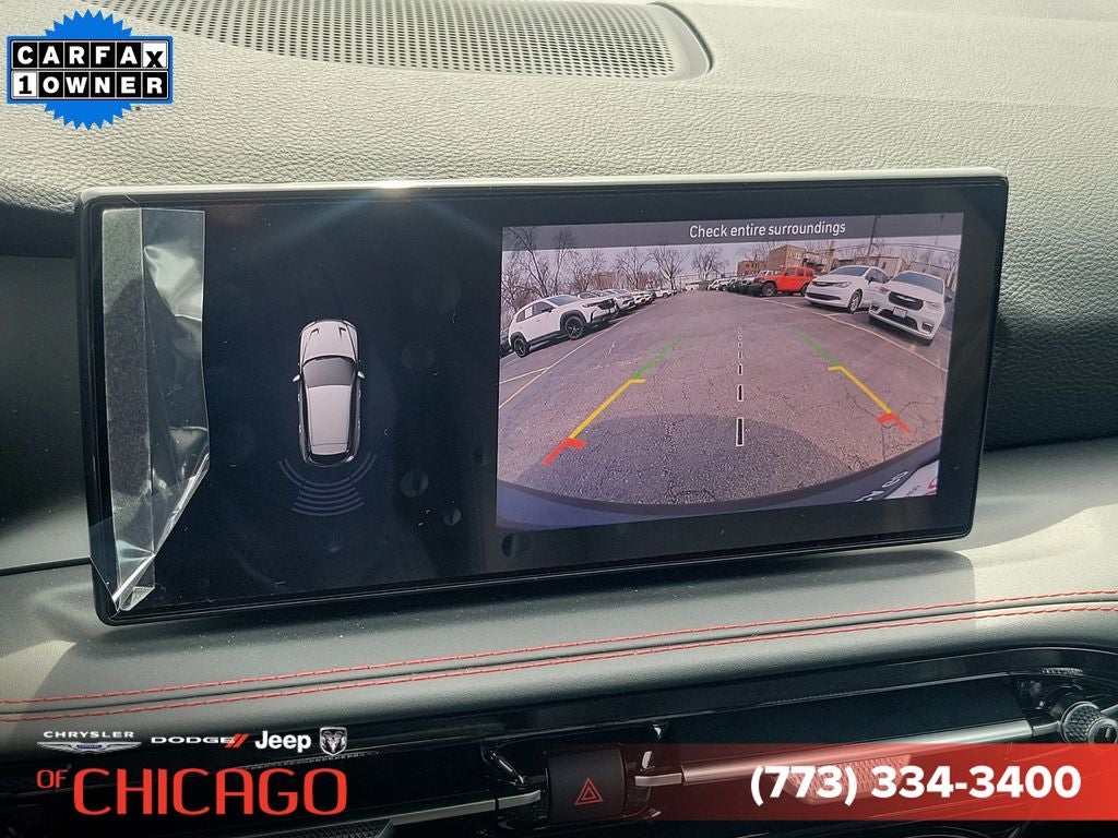 2024 Dodge Hornet GT Plus