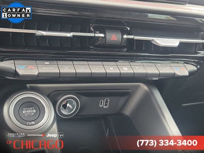 2024 Dodge Hornet GT Plus