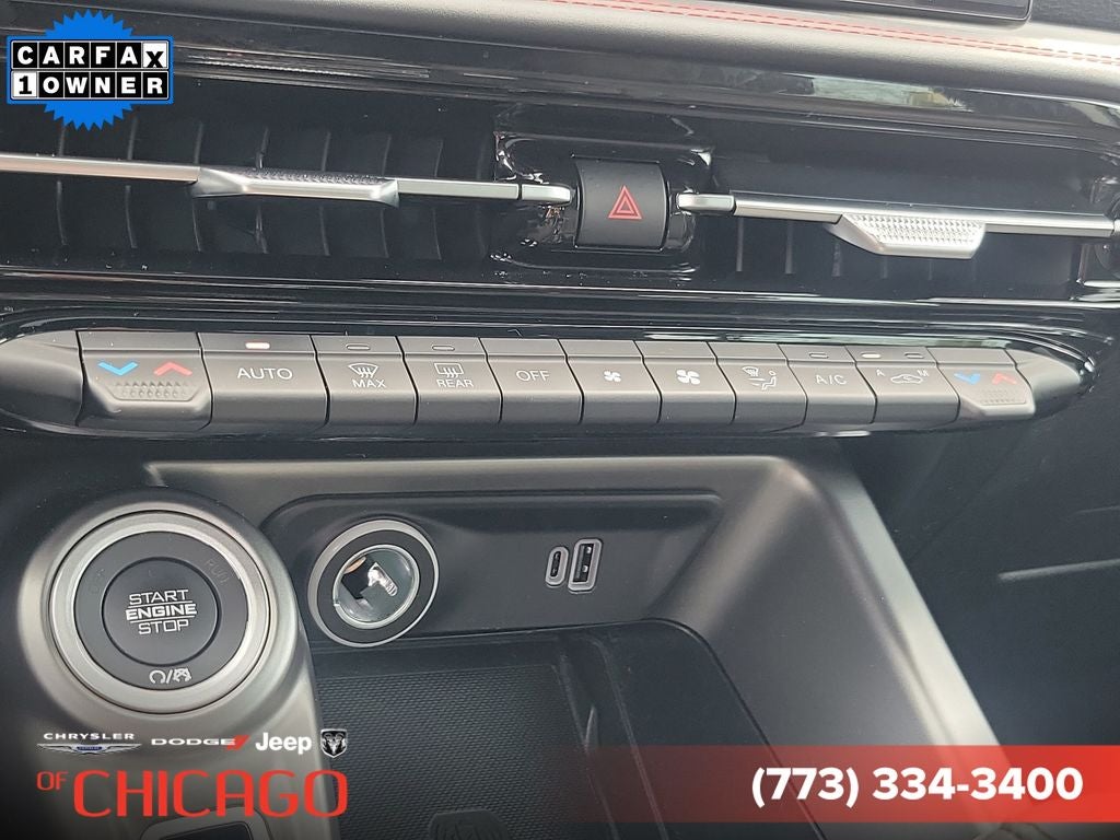 2024 Dodge Hornet GT Plus