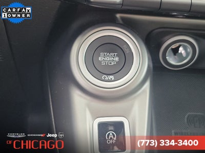 2024 Dodge Hornet GT Plus