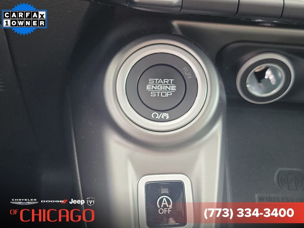 2024 Dodge Hornet GT Plus