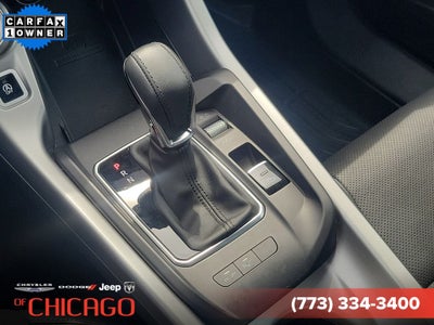 2024 Dodge Hornet GT Plus