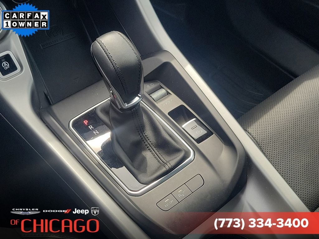 2024 Dodge Hornet GT Plus