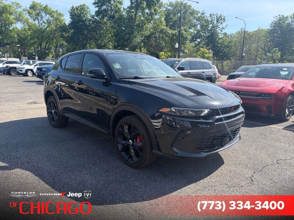 2024 Dodge Hornet GT Plus