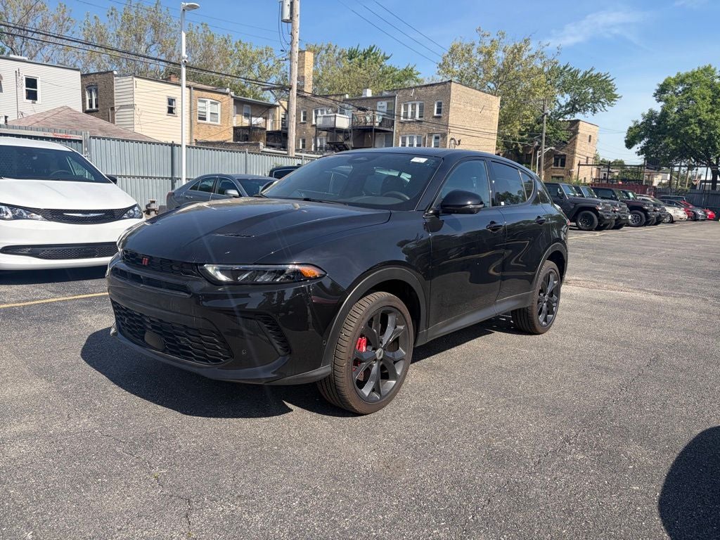 2024 Dodge Hornet GT Plus