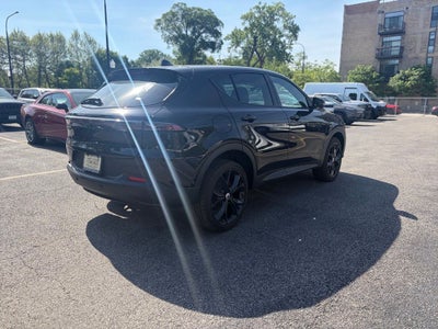 2024 Dodge Hornet GT Plus