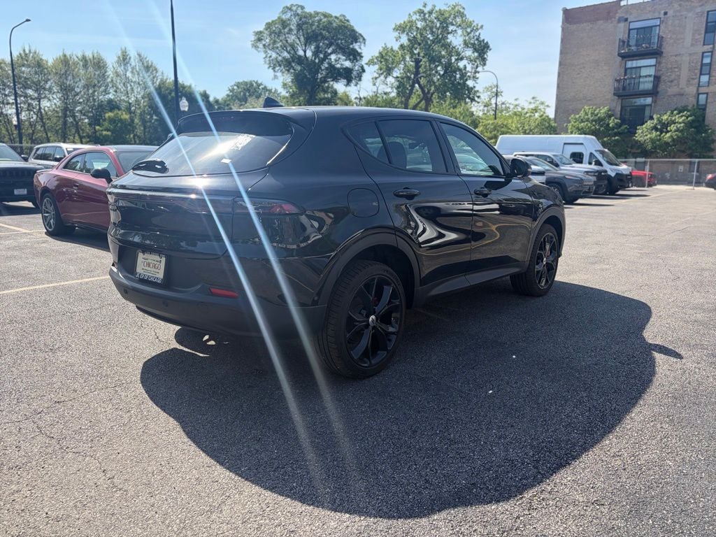 2024 Dodge Hornet GT Plus