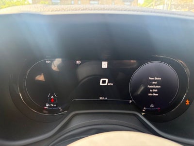 2024 Dodge Hornet GT Plus