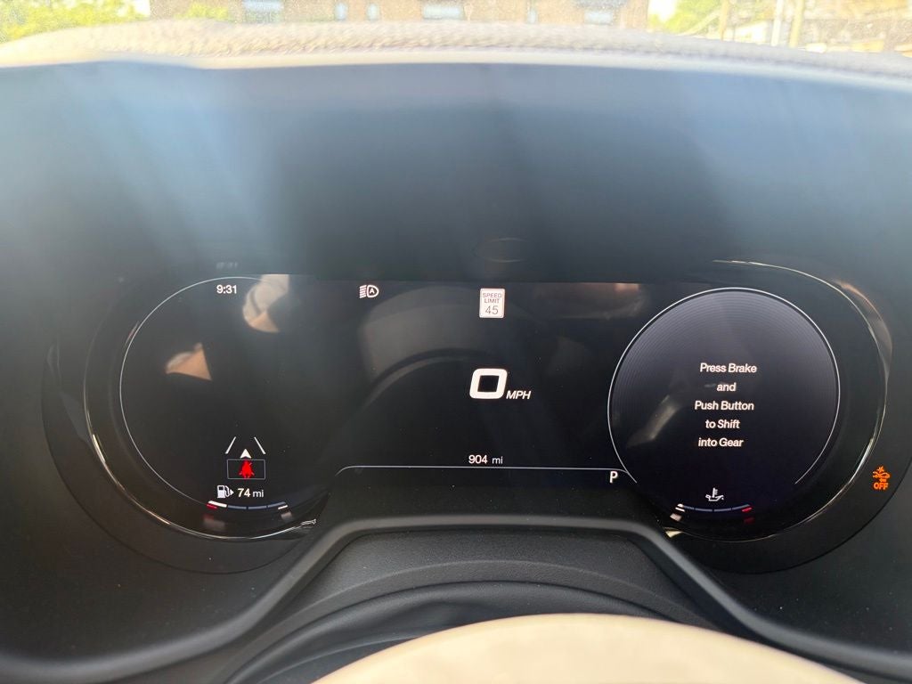 2024 Dodge Hornet GT Plus