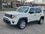 2021 Jeep Renegade Sport