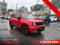 2022 Jeep Renegade Altitude