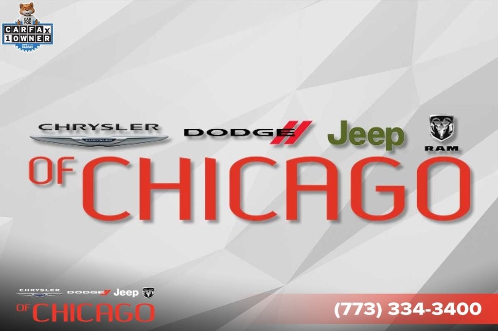 2022 Jeep Renegade Altitude