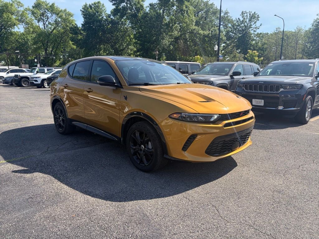 2024 Dodge Hornet R/T