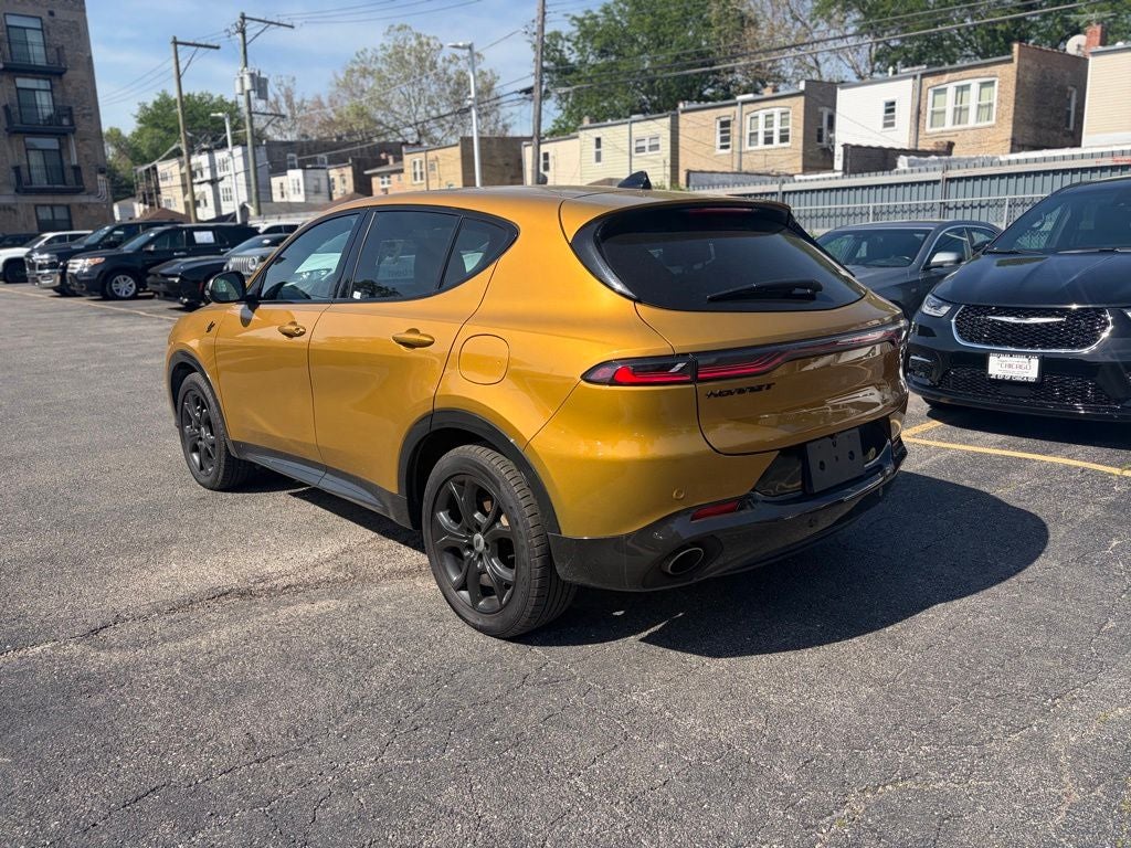 2024 Dodge Hornet R/T