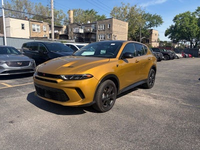 2024 Dodge Hornet R/T