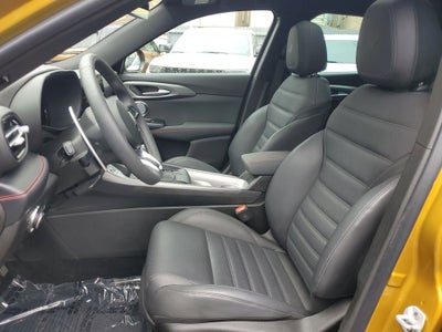 2024 Dodge Hornet R/T