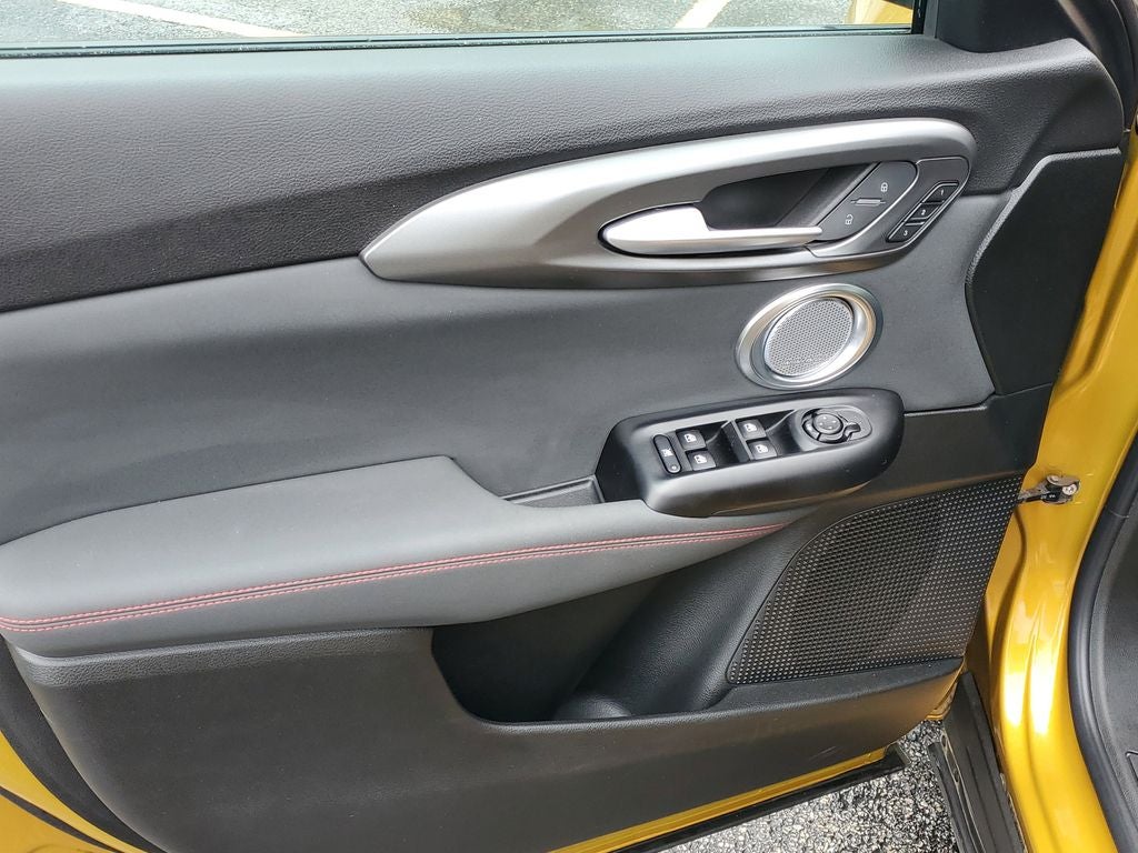 2024 Dodge Hornet R/T