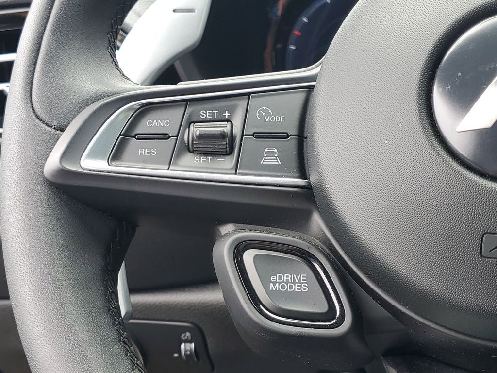 2024 Dodge Hornet R/T
