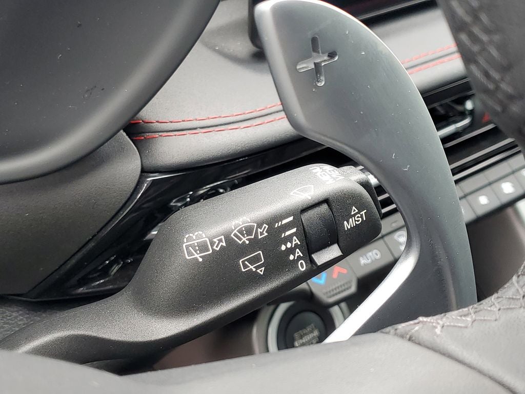 2024 Dodge Hornet R/T
