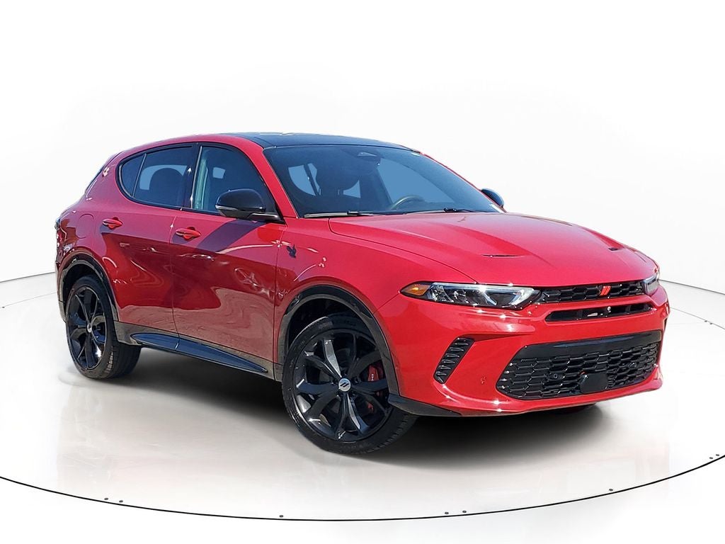 2024 Dodge Hornet R/T
